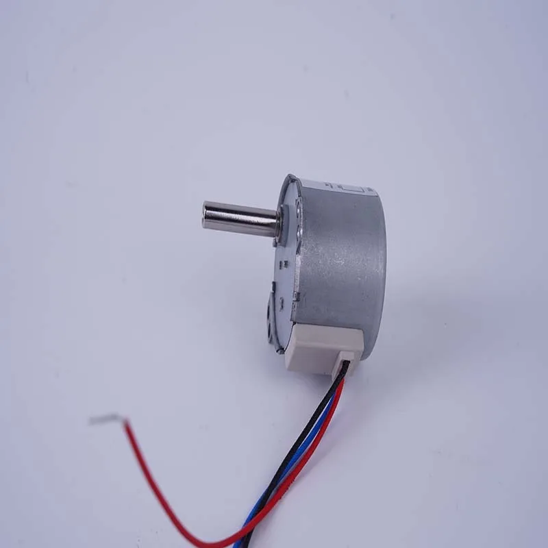 Однофазное силовое устройство TYJ49 с 4 Вт номинальной мощностью 220 В/110 В переменного тока Вольта 50 Гц/60 Гц Частотный сертификат RoHS