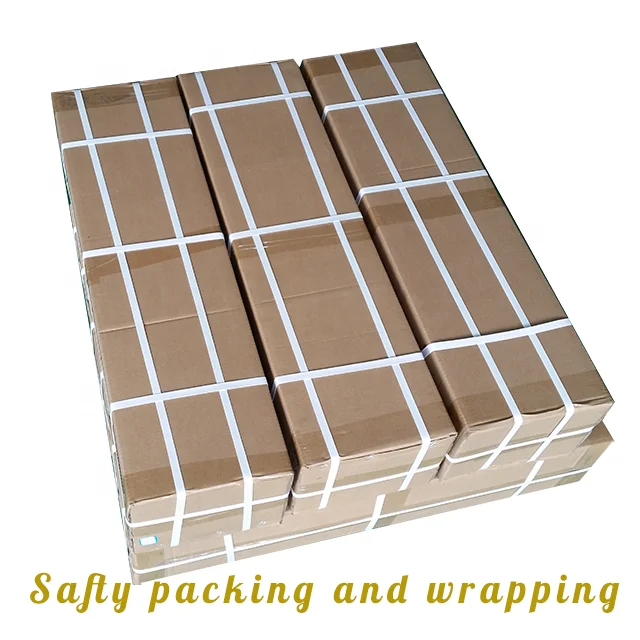 Portable Exhibit Display Backlit Custom Illuminated Tension Fabric Modular Aluminum Advertising Promotion LED Light Box Stand