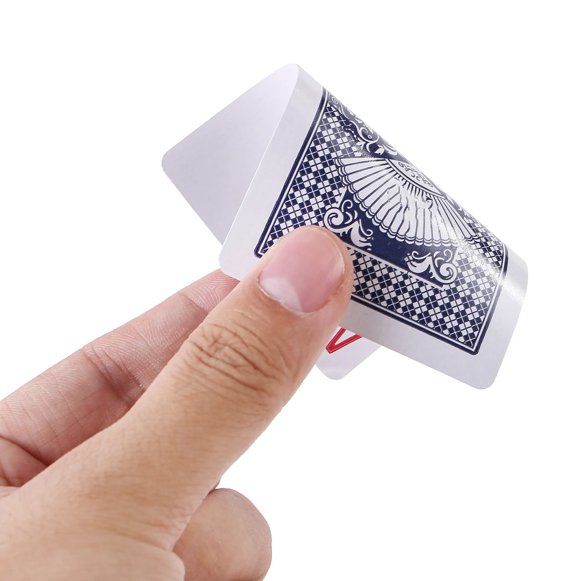Customized Personalized Poker card Adults Entertainment Board Card Game Printing Poker Playing Cards