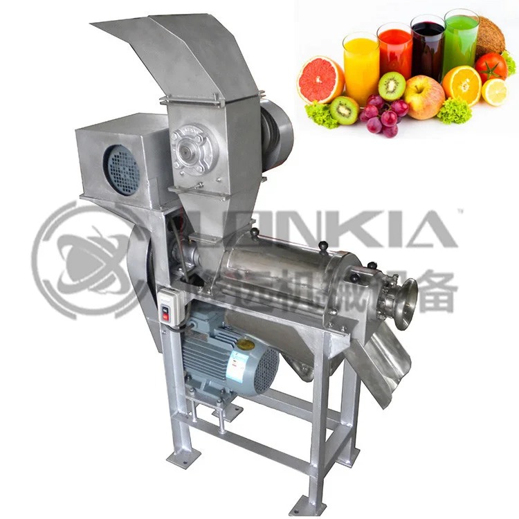 автоматическая машина для приготовления овощных соков