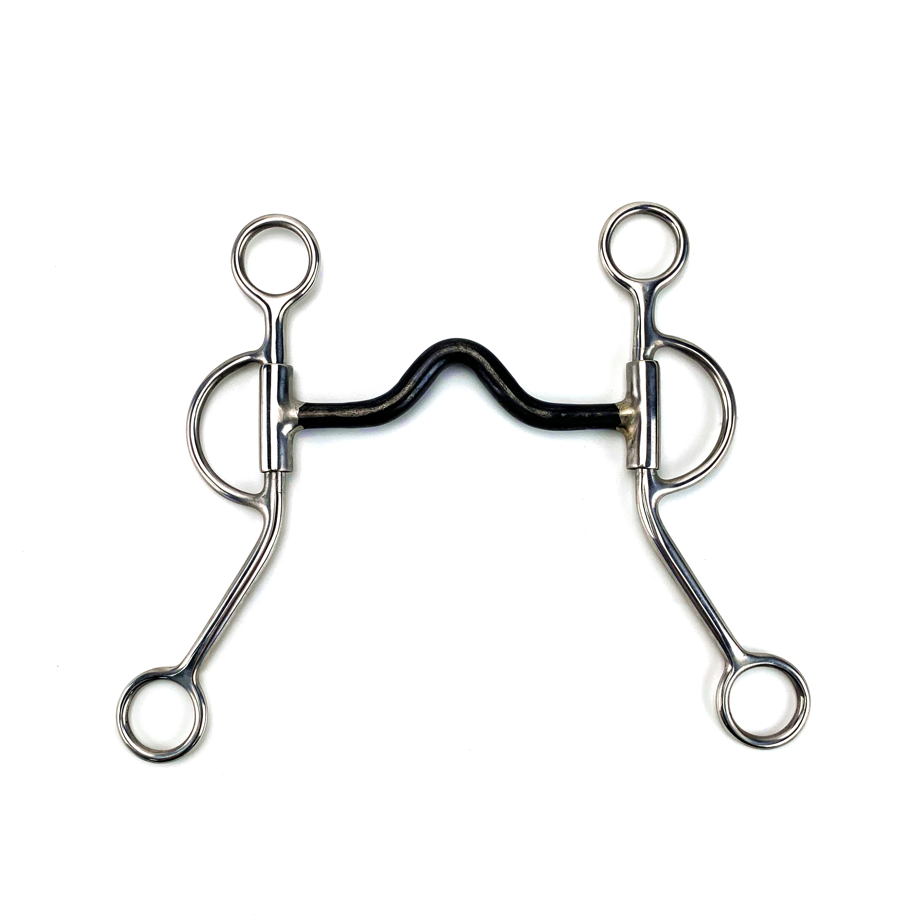 Тренеровочное долото SS для верховой езды в западном