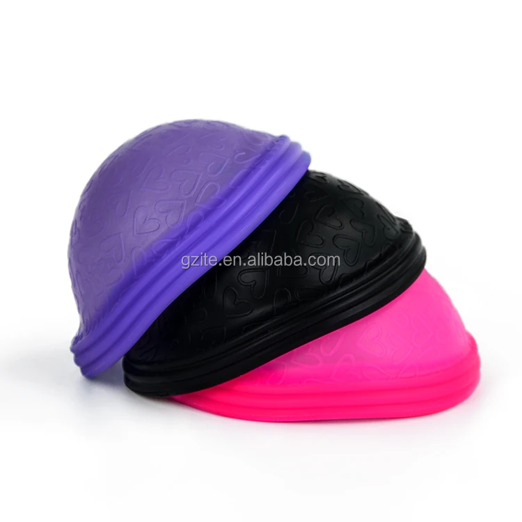 Menstrual cup collapsible organic 100% medical silicone kit custom for packaging cups silicone menstrual disc