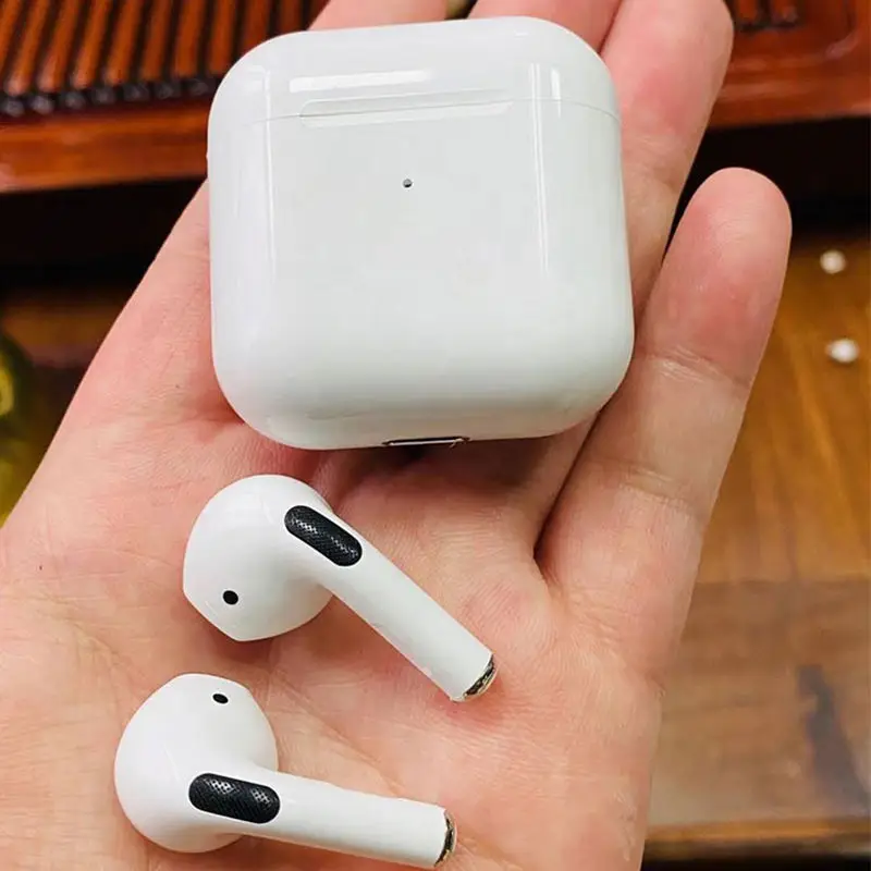 Best Selling Products 2023 amazon Tws Pro 5 Headset Sport Stereo Wireless Earphones Handsfree Wireless Earbuds