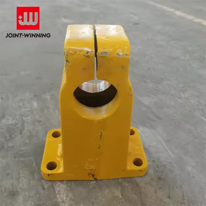 Bulldozer wheel loader backhoe bucket teeth bucket tooth 50G2-11125Y-2