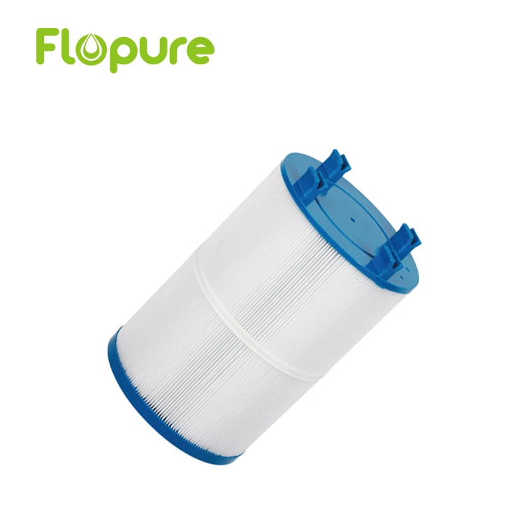 
Made in China Pleated membrane filters spa pool filter hot tub filters cartrige Replacement Swimming Pool spa Supplier 