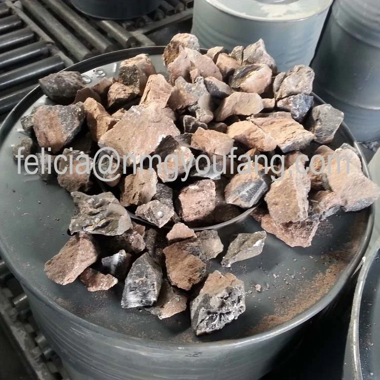 calcium carbide gas yield 295lkg size 5080mm nw 50kg calcium carbide drum