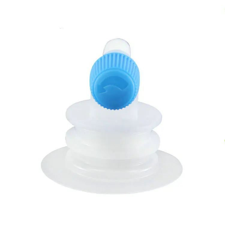 Hight quality bag in box plastic valves