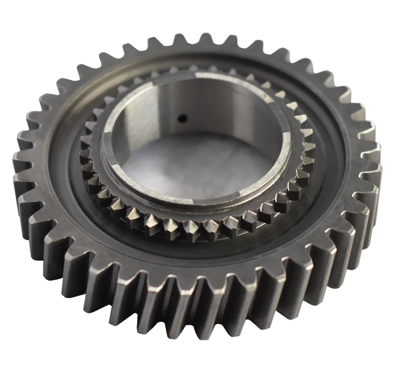 1700,35-127A прямые продажи от производителя, OEM зубчатый кольцевой вал для CASE IH, John Deere, запчасти для оборудования DongFeng