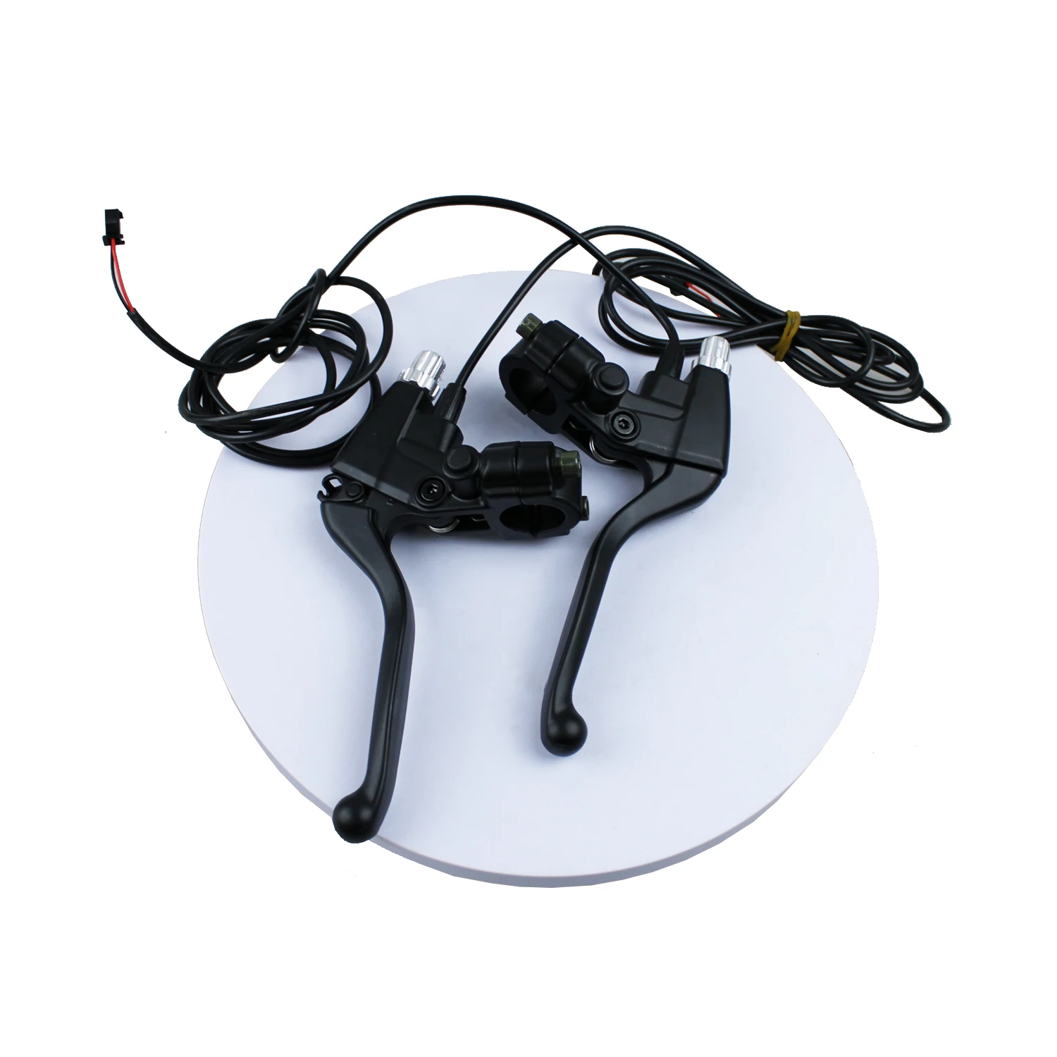 Ebike motor kit 450W 500W 1000W 36/48v electric bike conversion kits with Meter display and brake handle