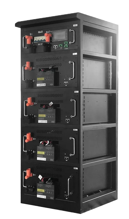 384V 100ah  High voltage DC lithium-ion battery energy storage rack mount lifepo4 battery system