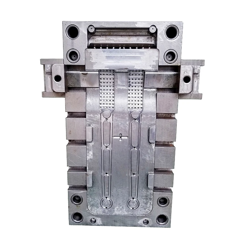 Custom High Quality Facelift Body Kits Interior Upgrade Kit Mould For Toyota Land Cruiser LC200 2008-2020