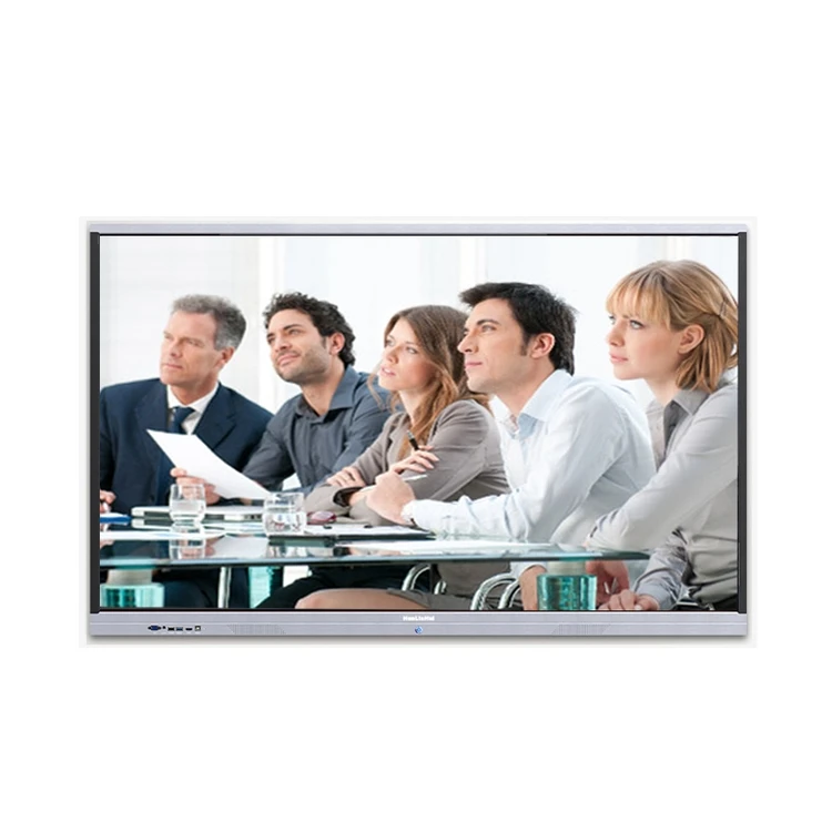 educational use interactive whiteboard for teaching