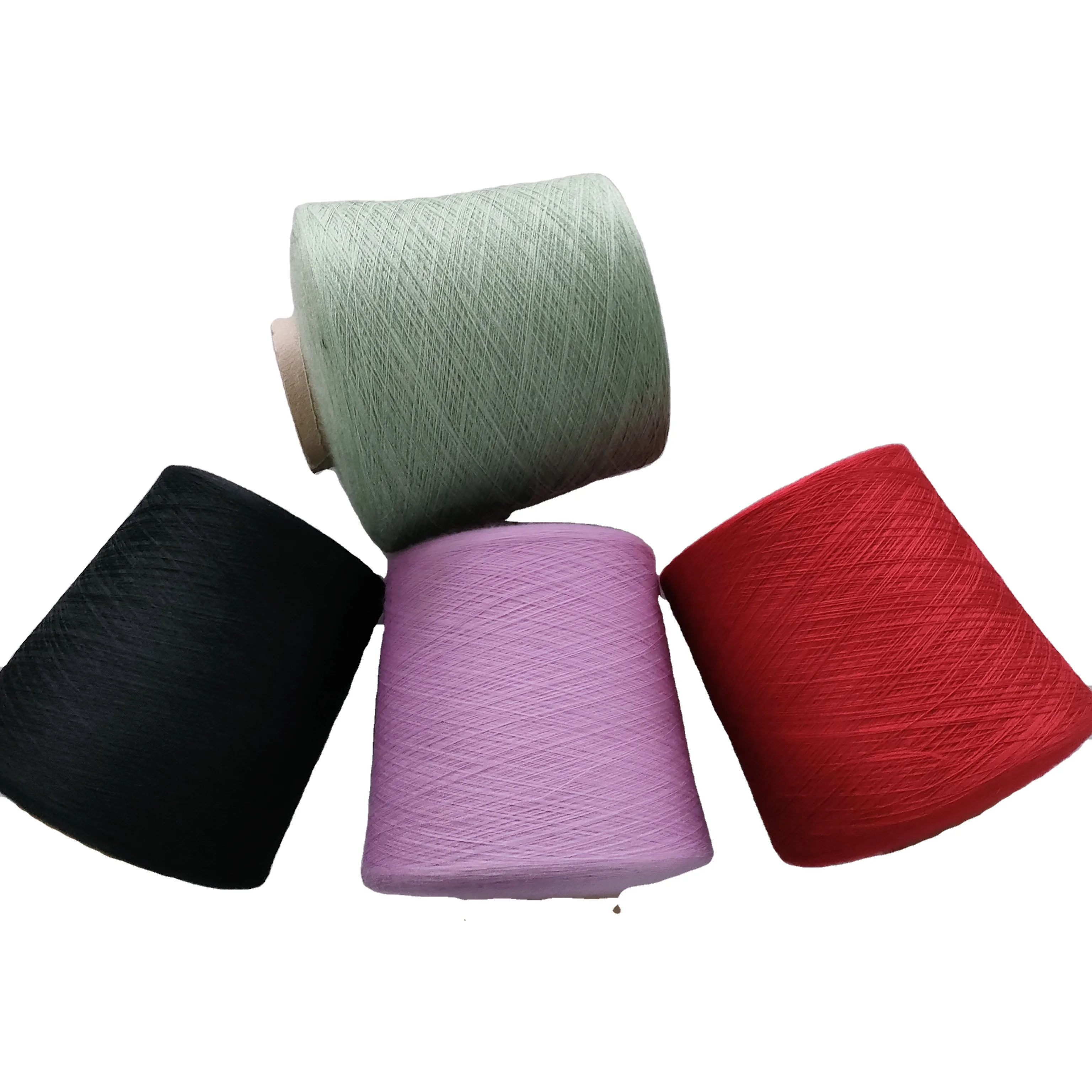 Best selling high quality 100% merino wool yarn in low price