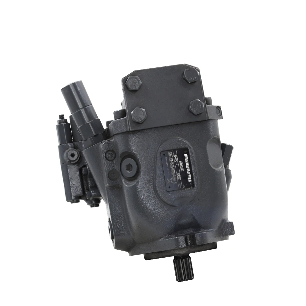 Гидравлический поршневой насос Rexroth Uchida A10v A10vso A10VSO63 A10vo60 A10vo71 A10vso71