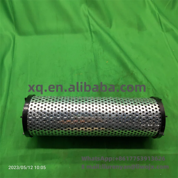 transmission filter 60202010011 YFL-A400X25LS-G use for llonking CDM856