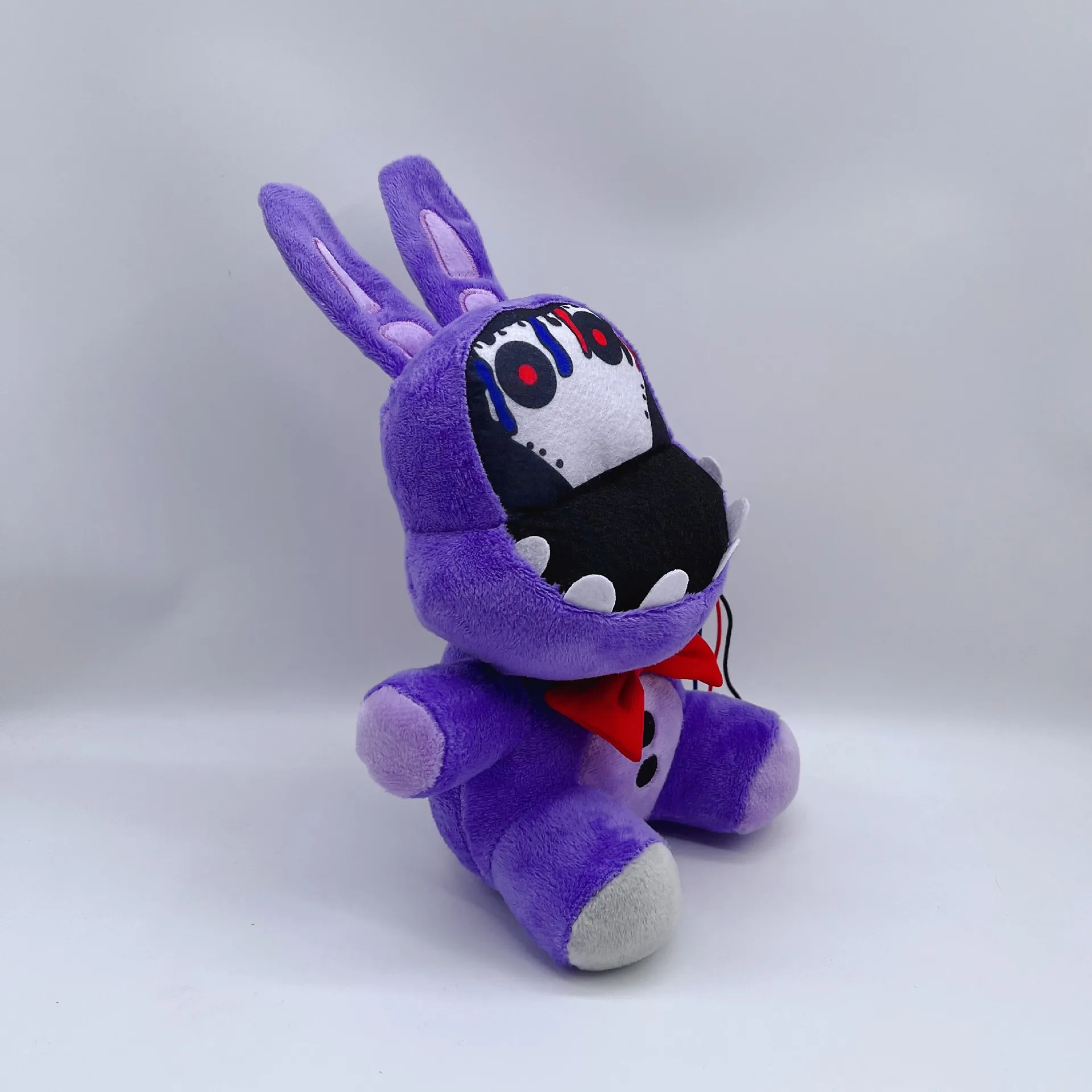 Новая игрушка для кошмара