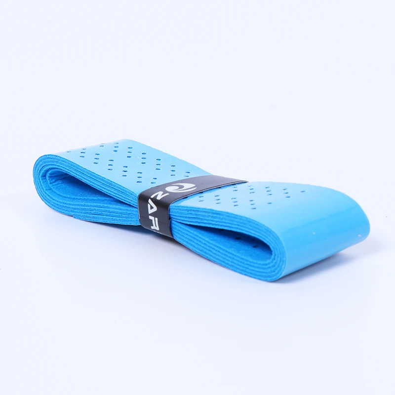 OEM Customized Logo Tennis Racket Grip Quality Tennis Racket Over grip Overgrips Tennis Tacky tape fishing rod over grip