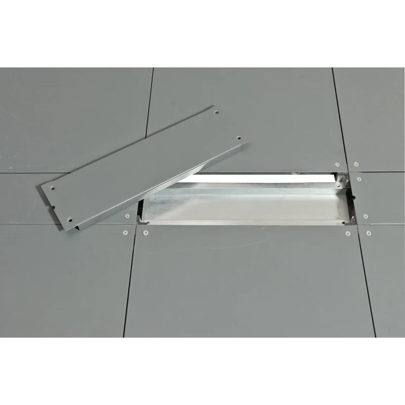 Factory direct sales matrix waterproof superior pedestal for anti-static raised floor