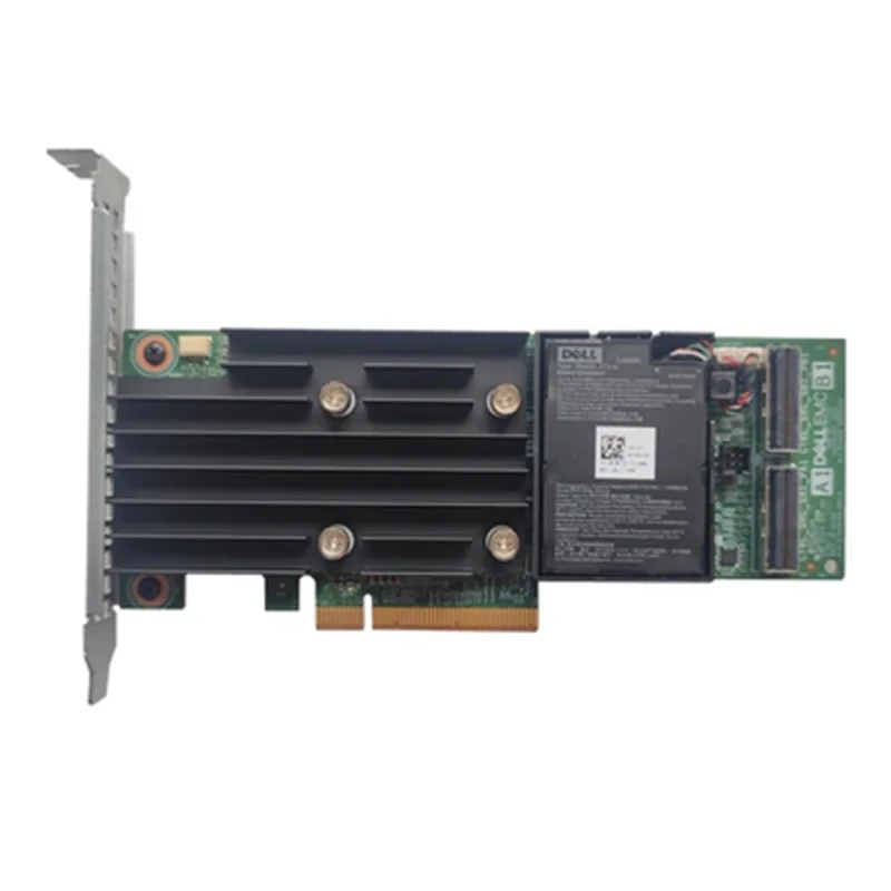 PERC Raid Card H755N Hard Drive Controller Card