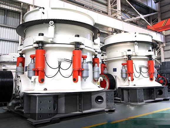 Energy Saving Factory Price 100 Tph Cone Crusher Manufacturer Hpc Trust Plate Stone Spring Cone Crusher hp 200 cone crusher