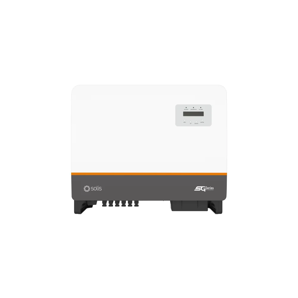 25KW 30KW 40KW Three Phase Grid-Tied Inverters S5-GC(25-40)K on Grid Solar Inverter