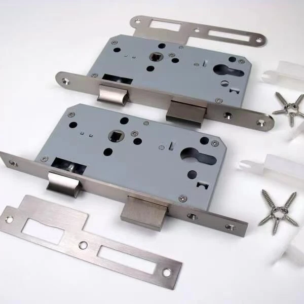 UK standard  mortise lock