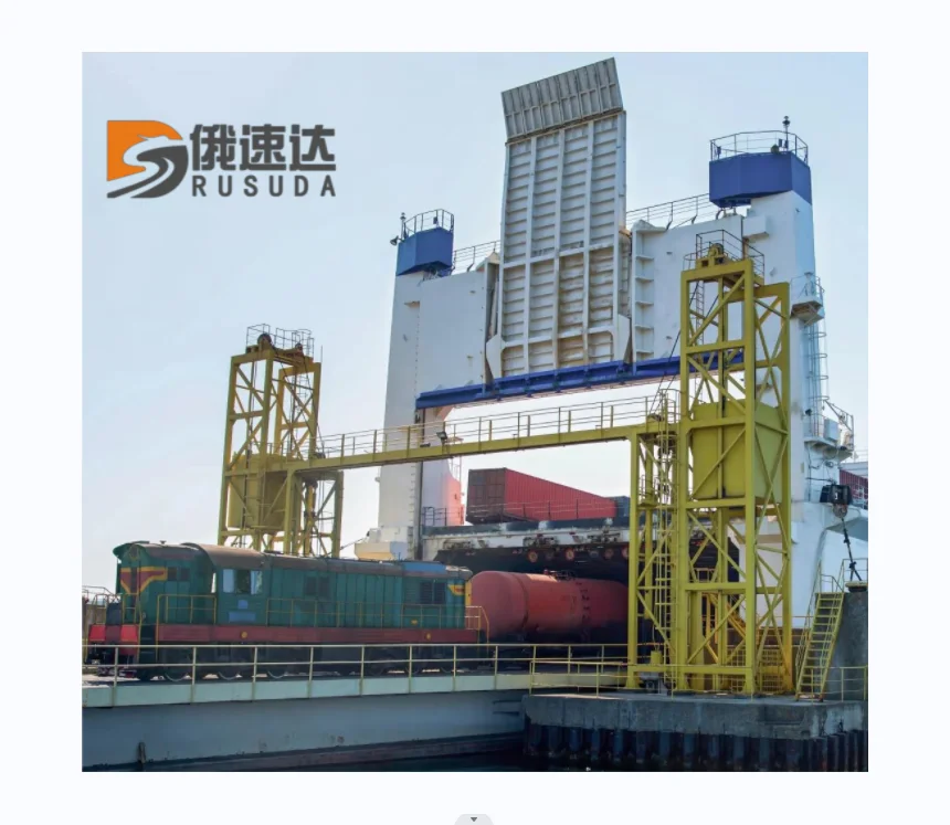 Fast Shipping Logistics In Chongqing/guangzhou China To Russia Railway Freight