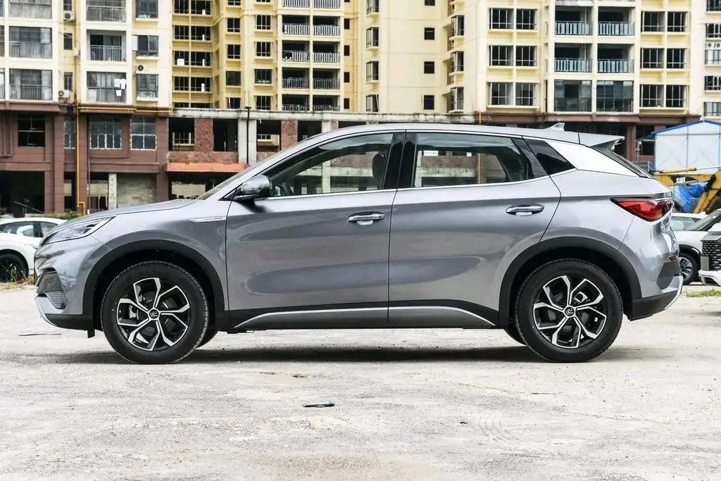 Best price 2023 BYD ATTO 3 PLUS 1.41L  brand new car buy electric suv vehicles cheap ev cars
