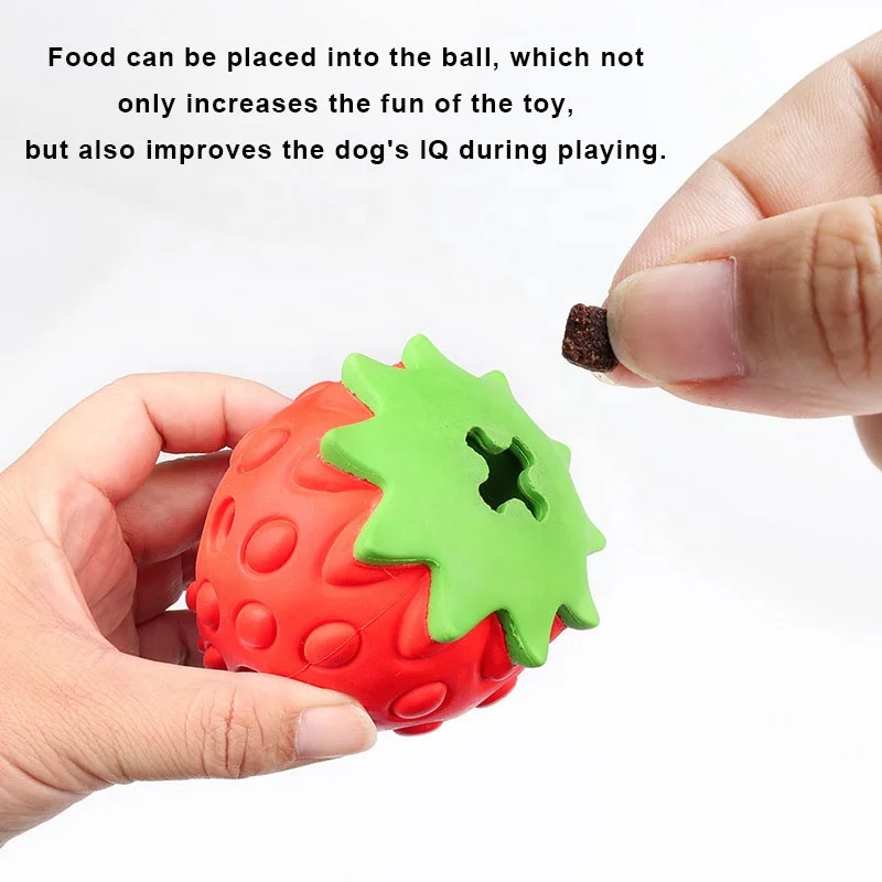 Tough Dog Toys for Aggressive Chewers Large Breed, Durable,Dog Bones Made with Rubber, Big Indestructib