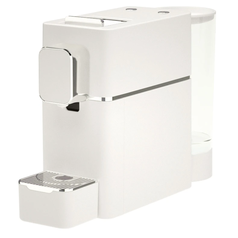 Кофеварка эспрессо, кофемашина в капсулах инженерного дизайна