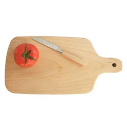 Kitchen Knives & Accessories Non Slip Cutting Boards Good Quality For Kitchen BulkChopping Blocks