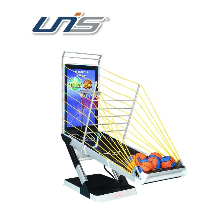 Игровой автомат для баскетбола UNIS