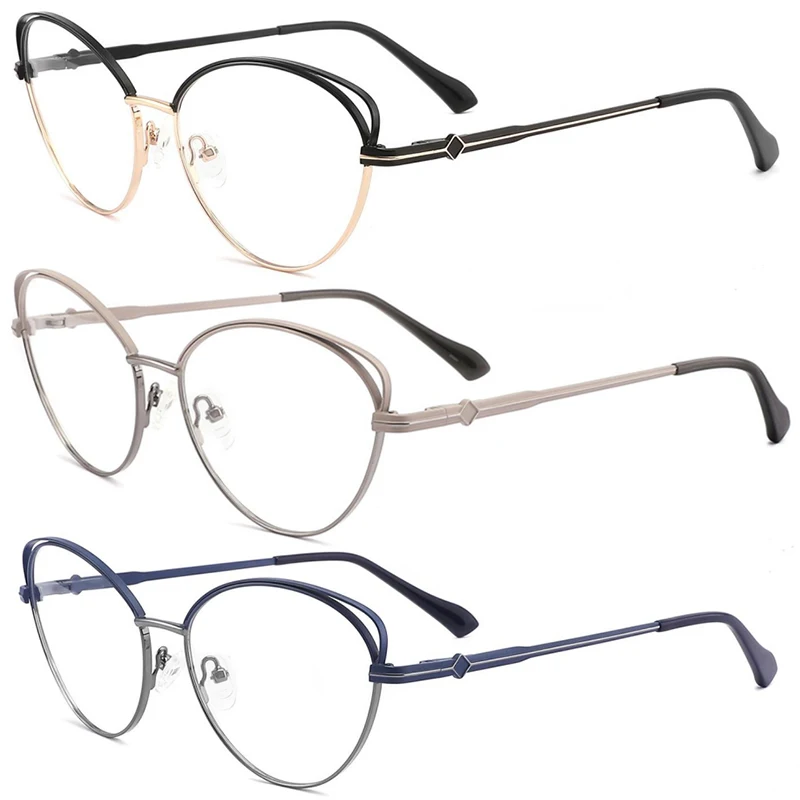 Оптическая оправа для очков