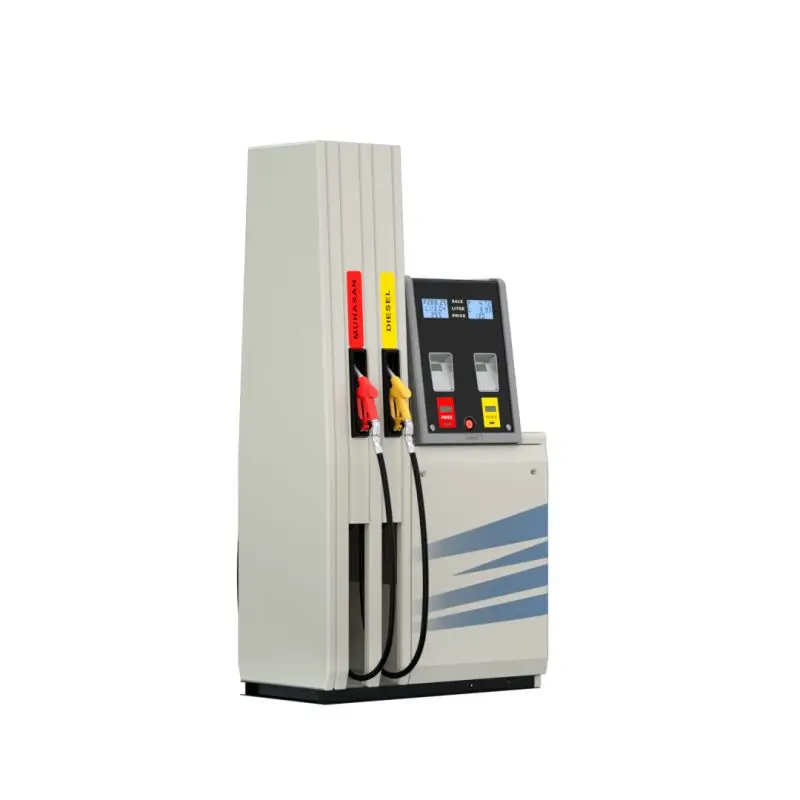 Fuel Dispenser Gas Station Petrol Pump Machine Price For Fuel Dispenser Portable Gas Station Gas Filling Station