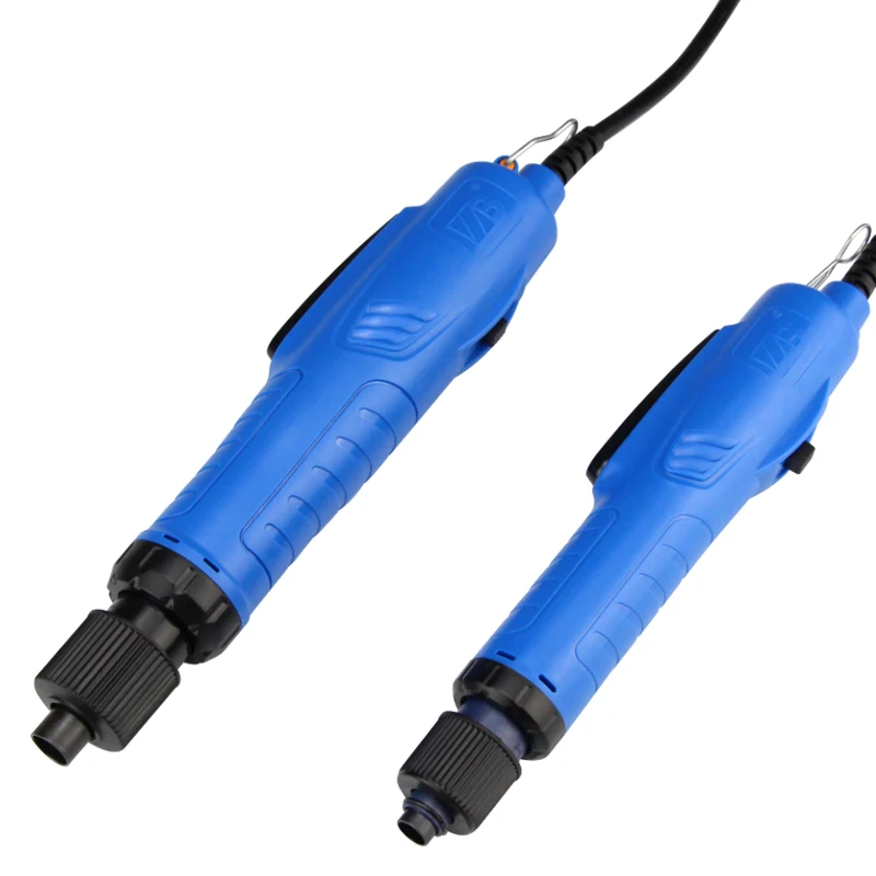 220V Professional Precision Electric Screwdriver DC 36V Adjustable Torque Mini Electric Screwdrivers Set with power supply