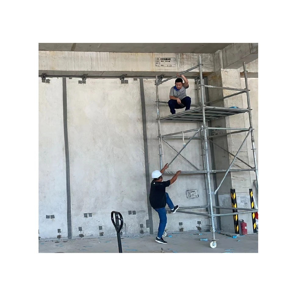 Widely Applicable Popular Sealing Tape High Performance Sealing For Seam Of Building Panel