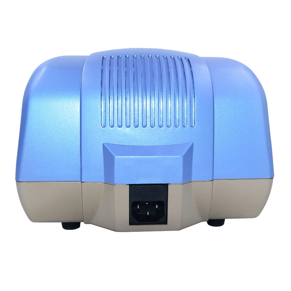 Дешевая цена по прейскуранту завода BD-300C иглы и шприца Burner Разрушитель