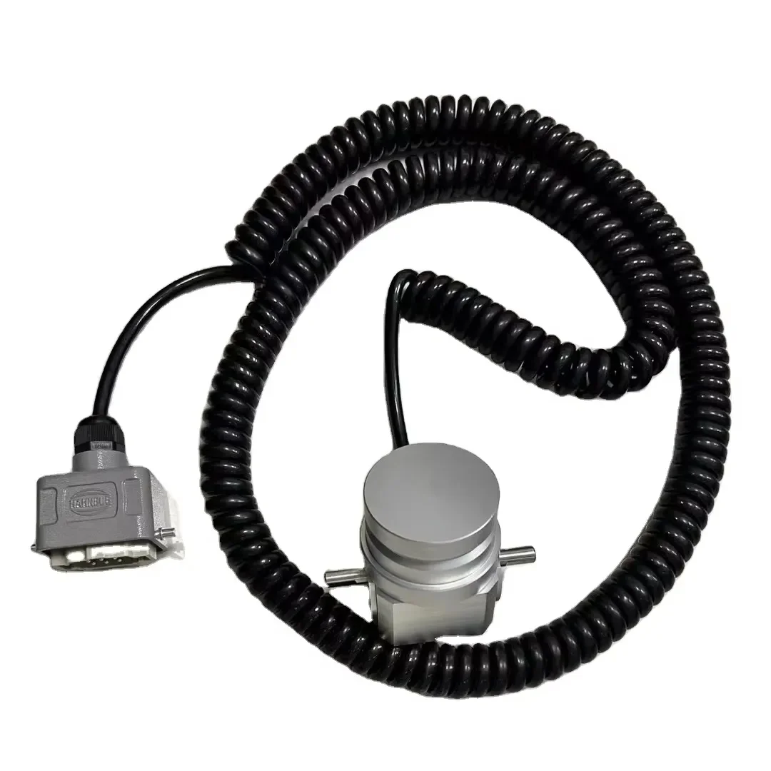 2629400 Digital slope sensor with 6 pin cables SP15 Synovial machine cable SP15 sensor