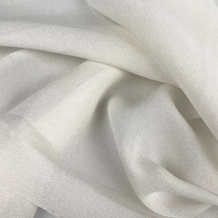 Viscose fabric viscose georgette 100% Viscose fabric  for garment