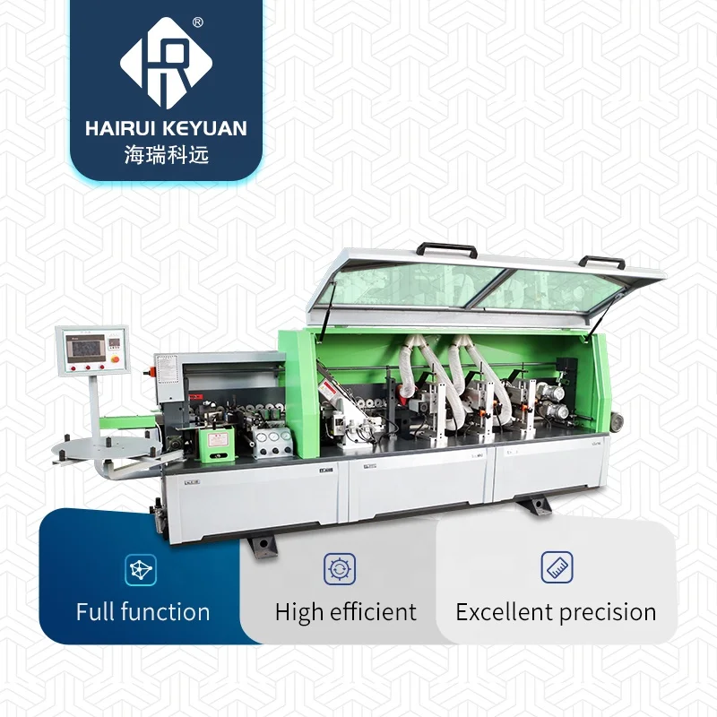 Factory Supplying Professional Edge Banding Plywood Trimming Machine