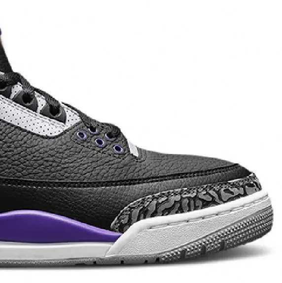 
Top Quality Athletic Sneakers Air Cushion aj 3 Retro Basketball Shoes Sports Running Shoes 