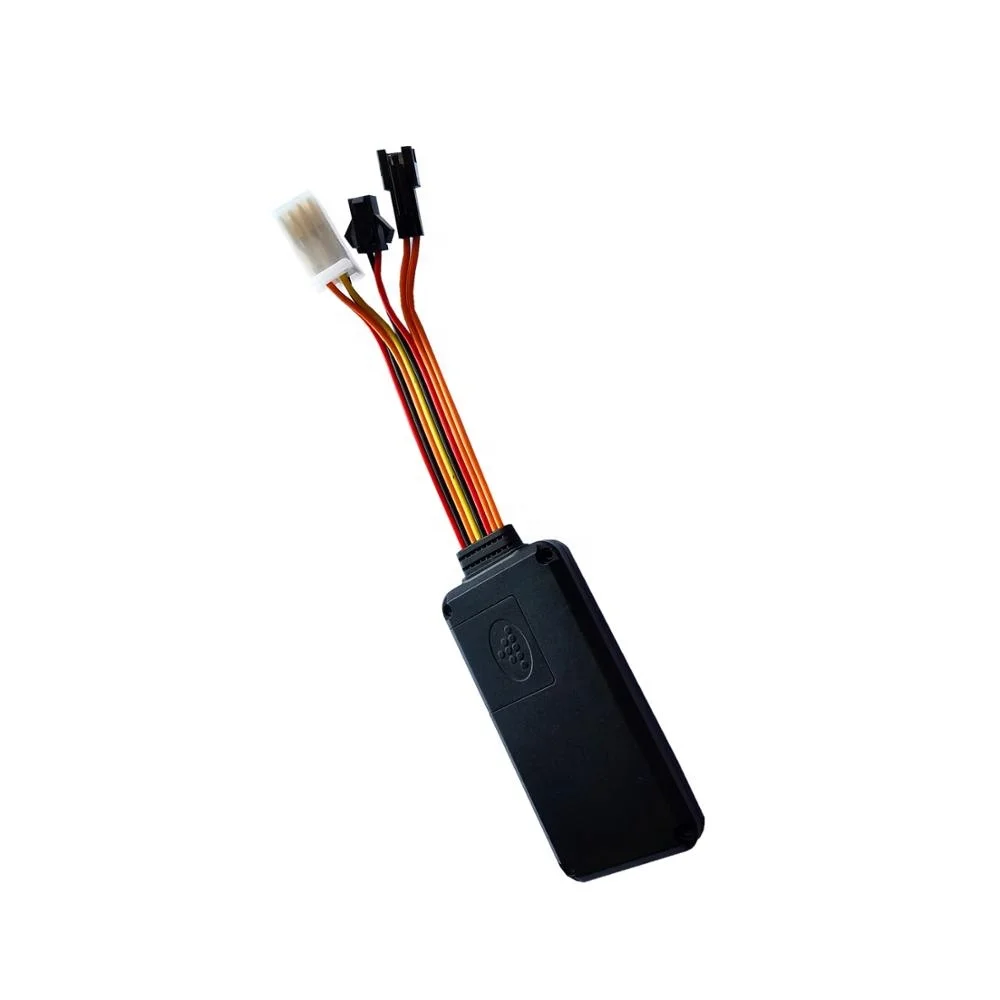 Remotely Engine cut off Auto Car Vehicle Traceur GPS Tracker with speedometer y202