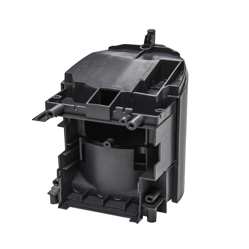 custom plastic injection molding parts with ABS PC PP POM PA PSU PPS material