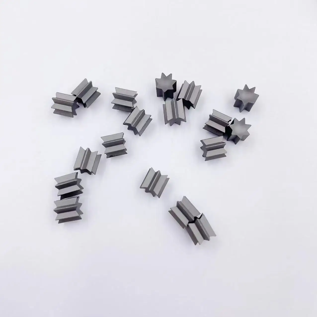 China Manufacturer Wear Resistance Tungsten Carbide Tips