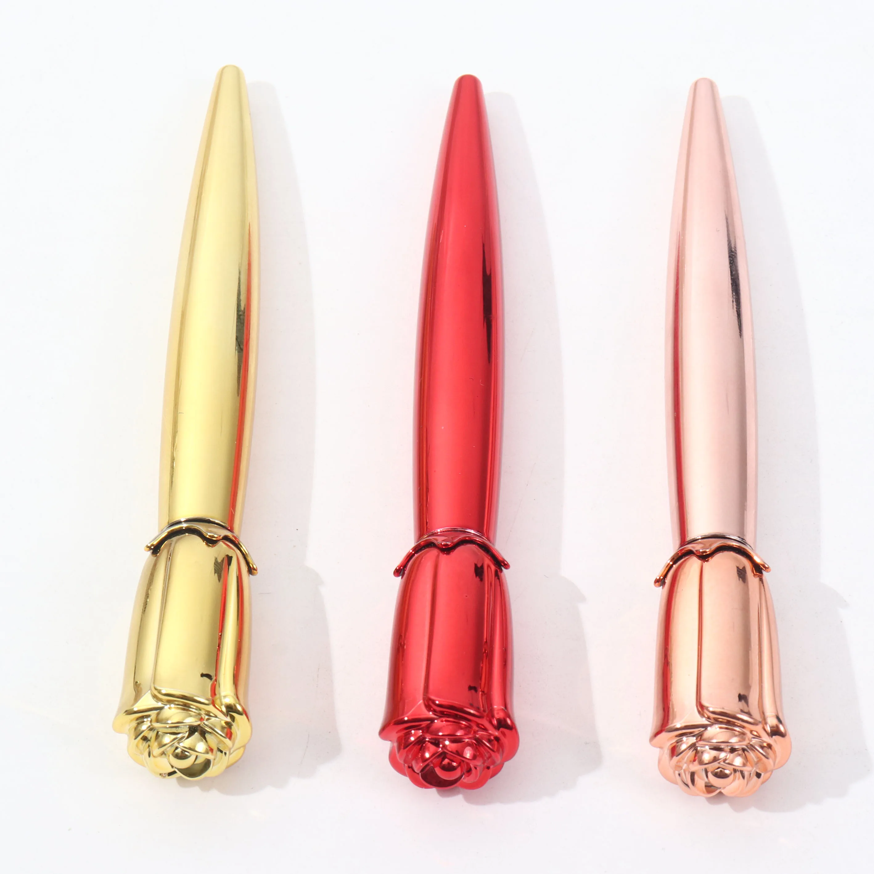 liquid waterproof magic adhesive lash glue pen eyeliner diamond magnetic eyelash glue pen suitable for eye lash