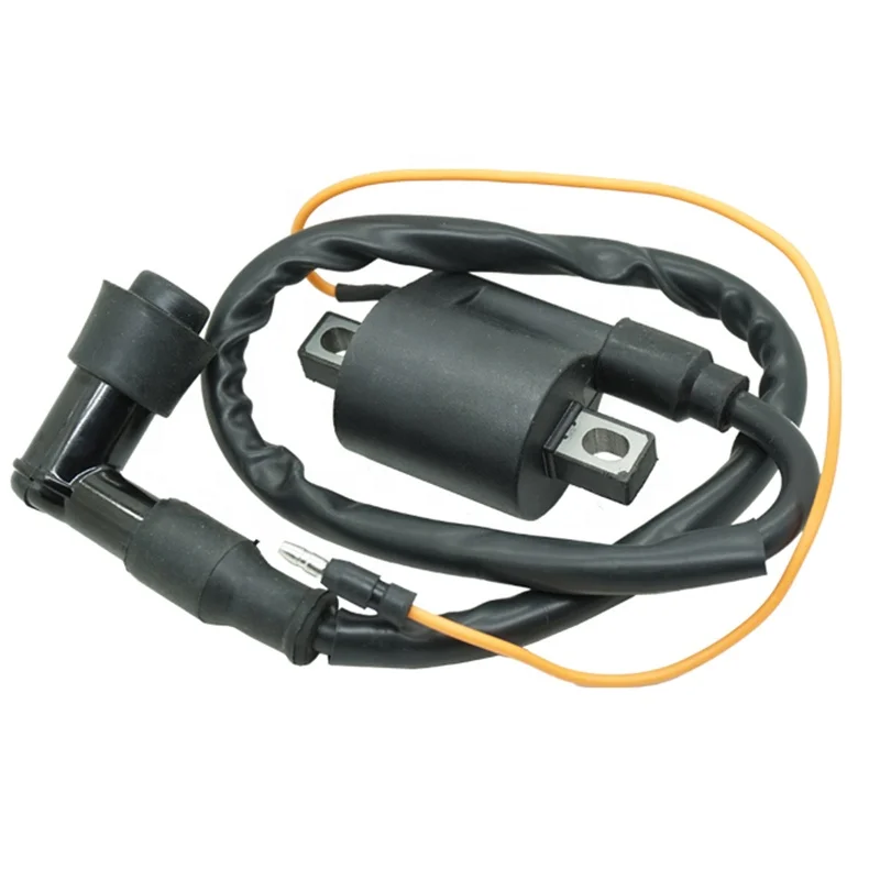 100cc 125cc CG 125 DT 200 YD 110 JD100 CG125 YD110 DT200 Ignition Coil Motorcycle Electronic Ignition System