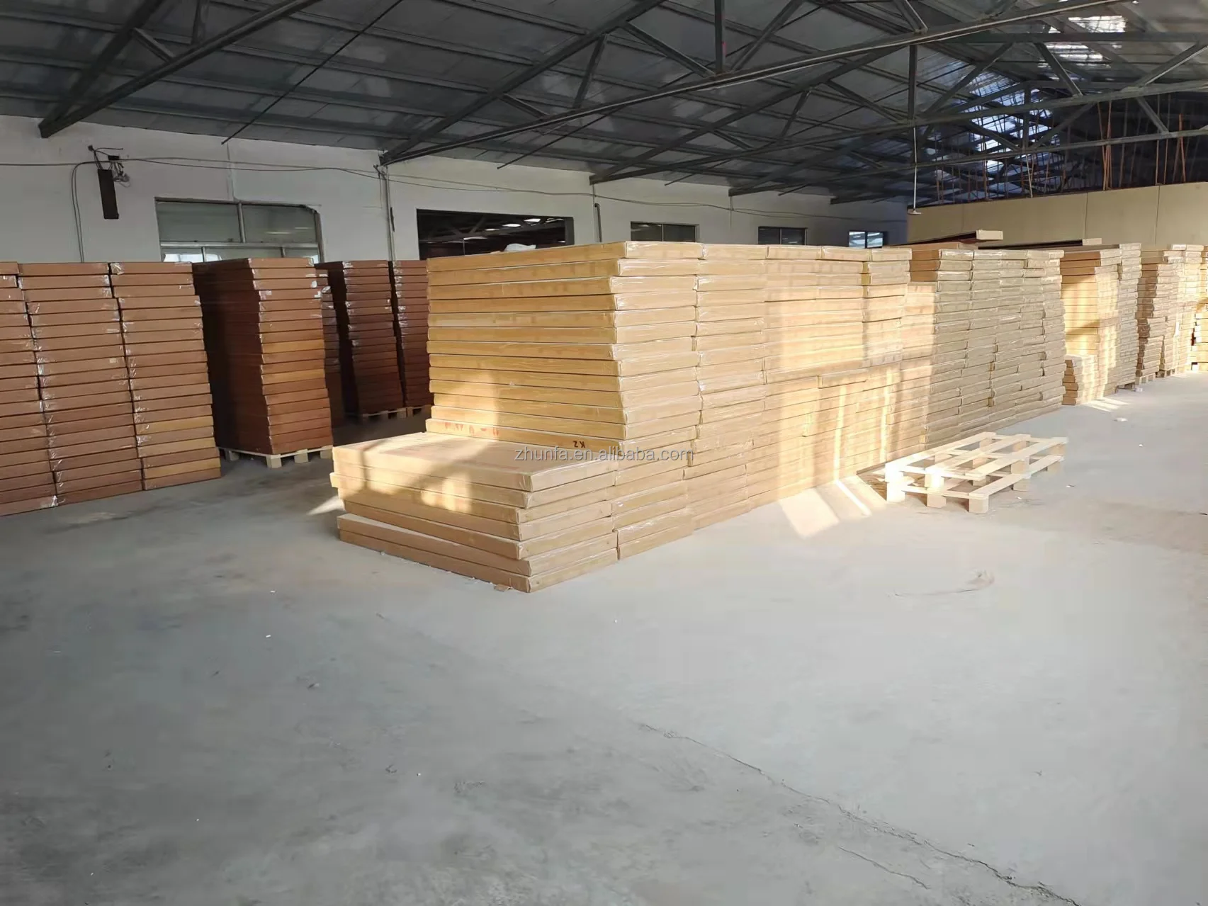 custom Best Selling hanging  gold 40cm wall  aluminum alloy frame hanging  60 cm round mirror