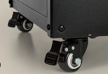 steel outdoor pyramid gas terrace fire tower  for garden and patio with tempered glass stones P1201 with CE approval