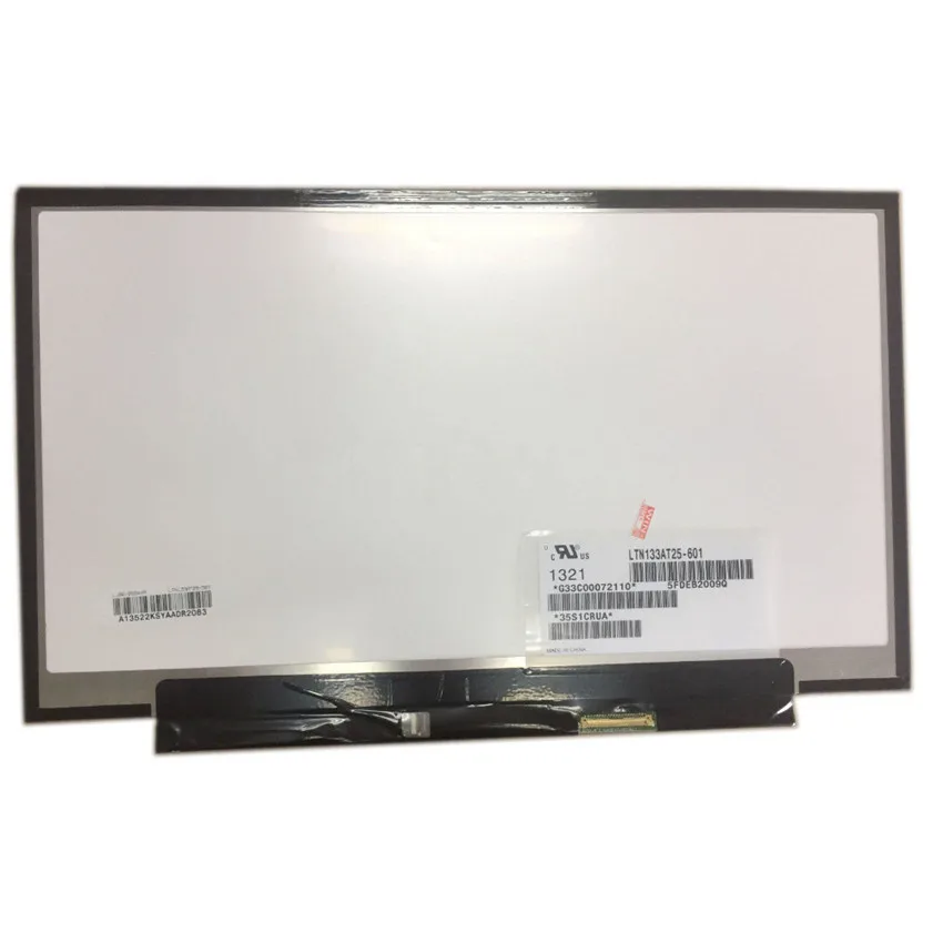 13.3' inch LTN133AT25 501 T01 601 LED original Display For Toshiba Z830 Z835 Z930 Z935 LCD Screen display monitor panel