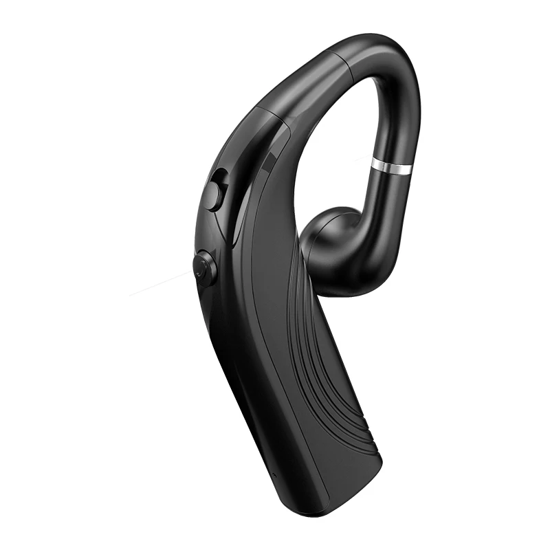 Walkie Talkie Blueth Wireless Mono Single Earphone for drivers